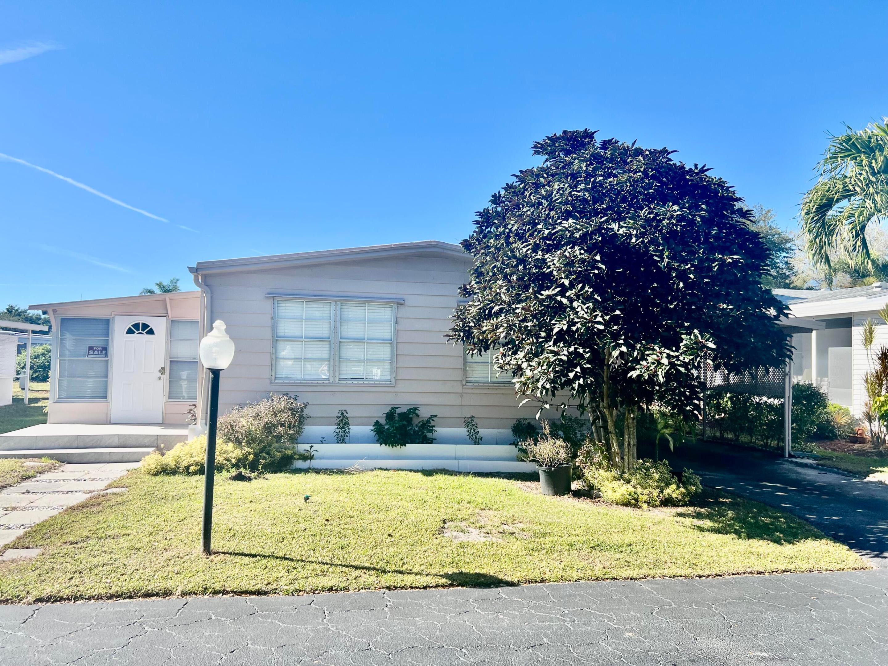 6741 NW 44th Way Lot T-11