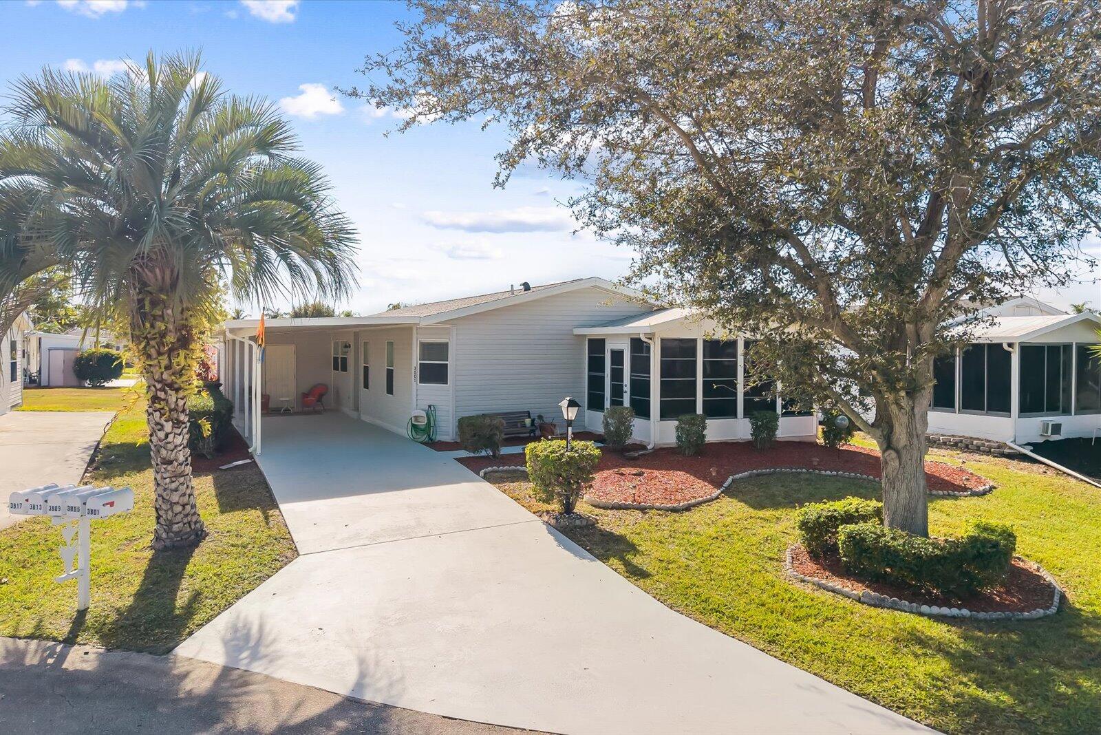 3805 Doral Court Property Photo 1