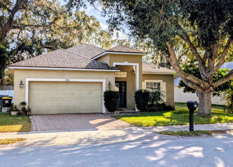 725 Auburn Preserve Boulevard Property Photo 1