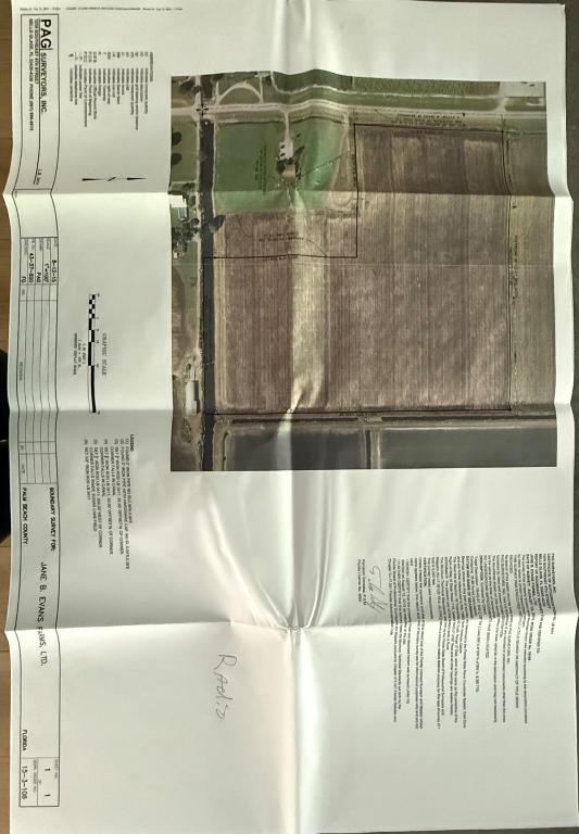 2001 State Road 715 Road Property Photo 2