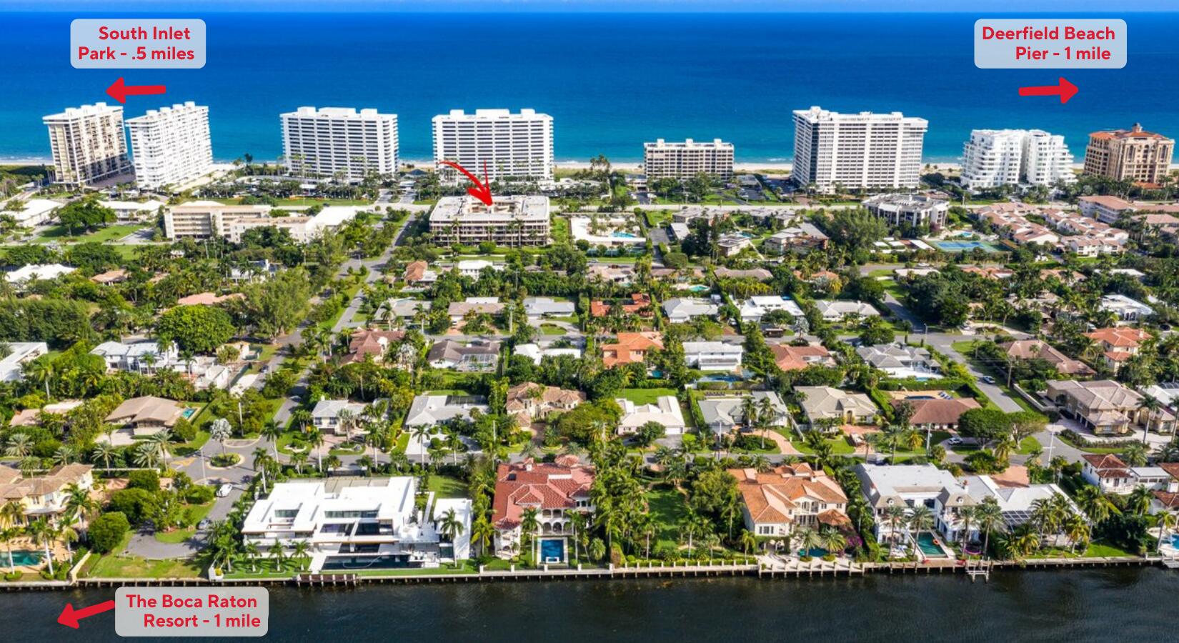 1401 S Ocean Boulevard 3090 Property Photo 1