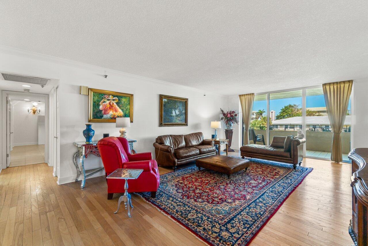 1401 S Ocean Boulevard 3090 Property Photo 6