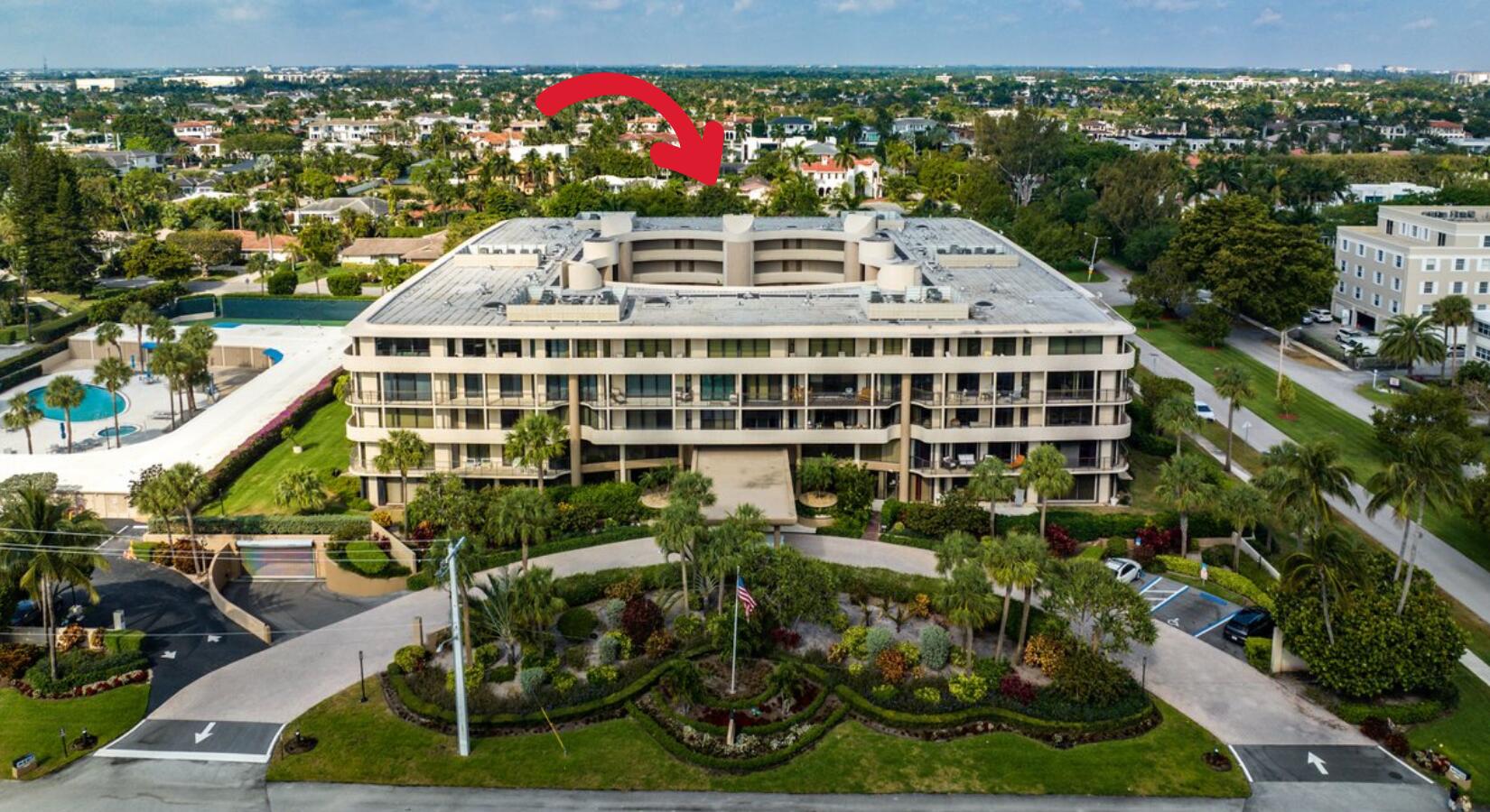 1401 S Ocean Boulevard 3090 Property Photo 41