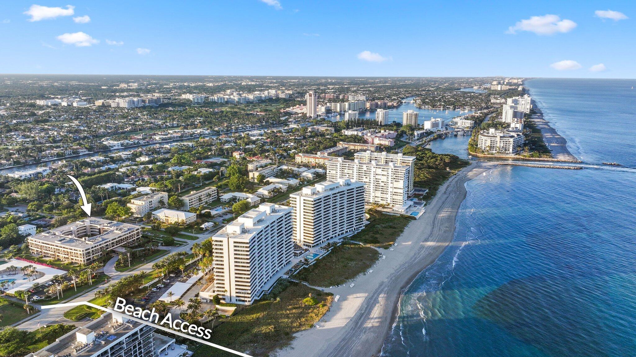 1401 S Ocean Boulevard 3090 Property Photo 45