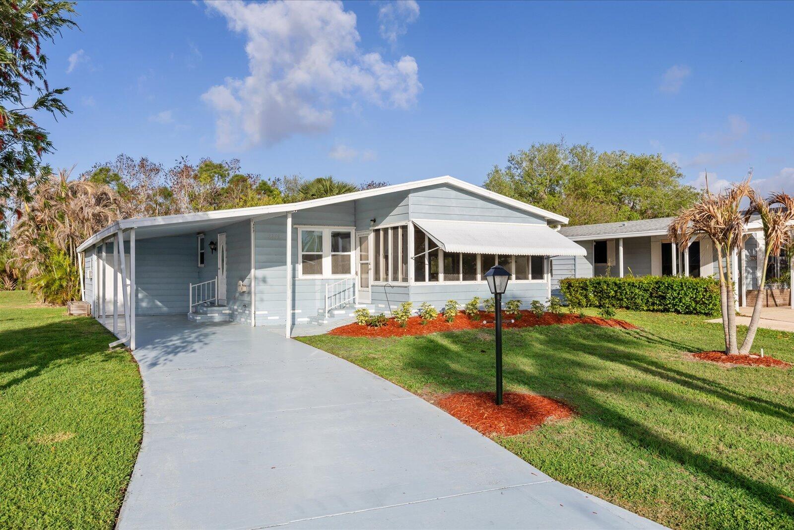2969 Fiddlewood Circle Property Photo 1
