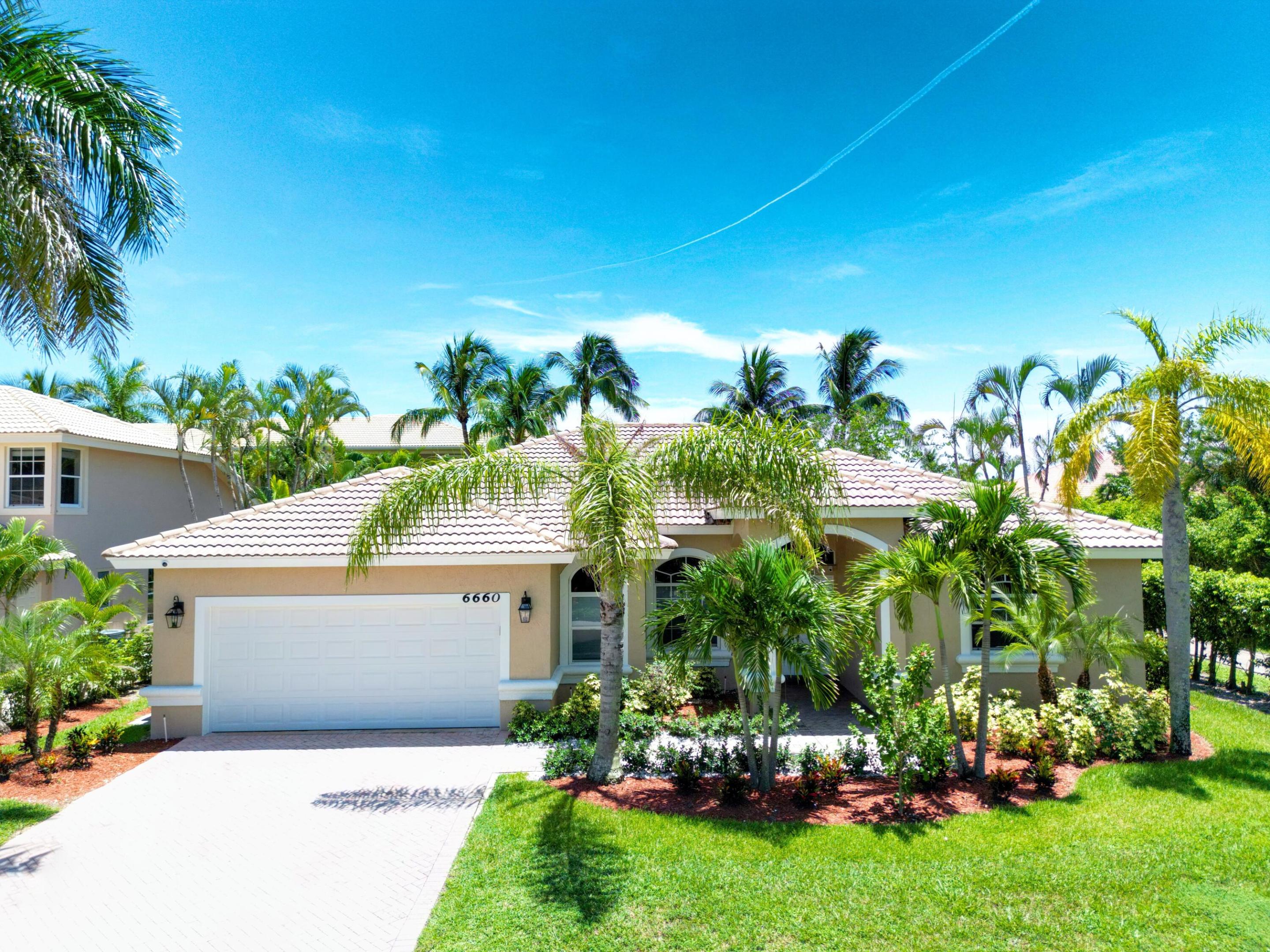 6660 Conch Court Property Photo 1