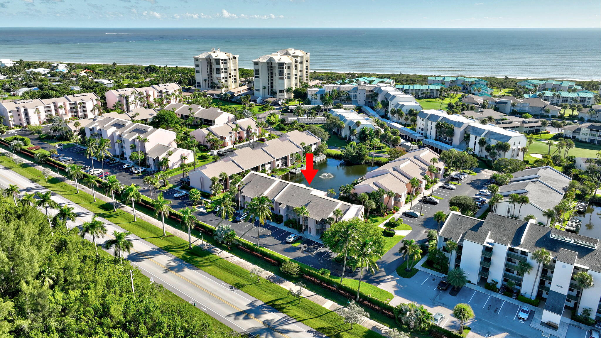2400 S Ocean Drive 3223