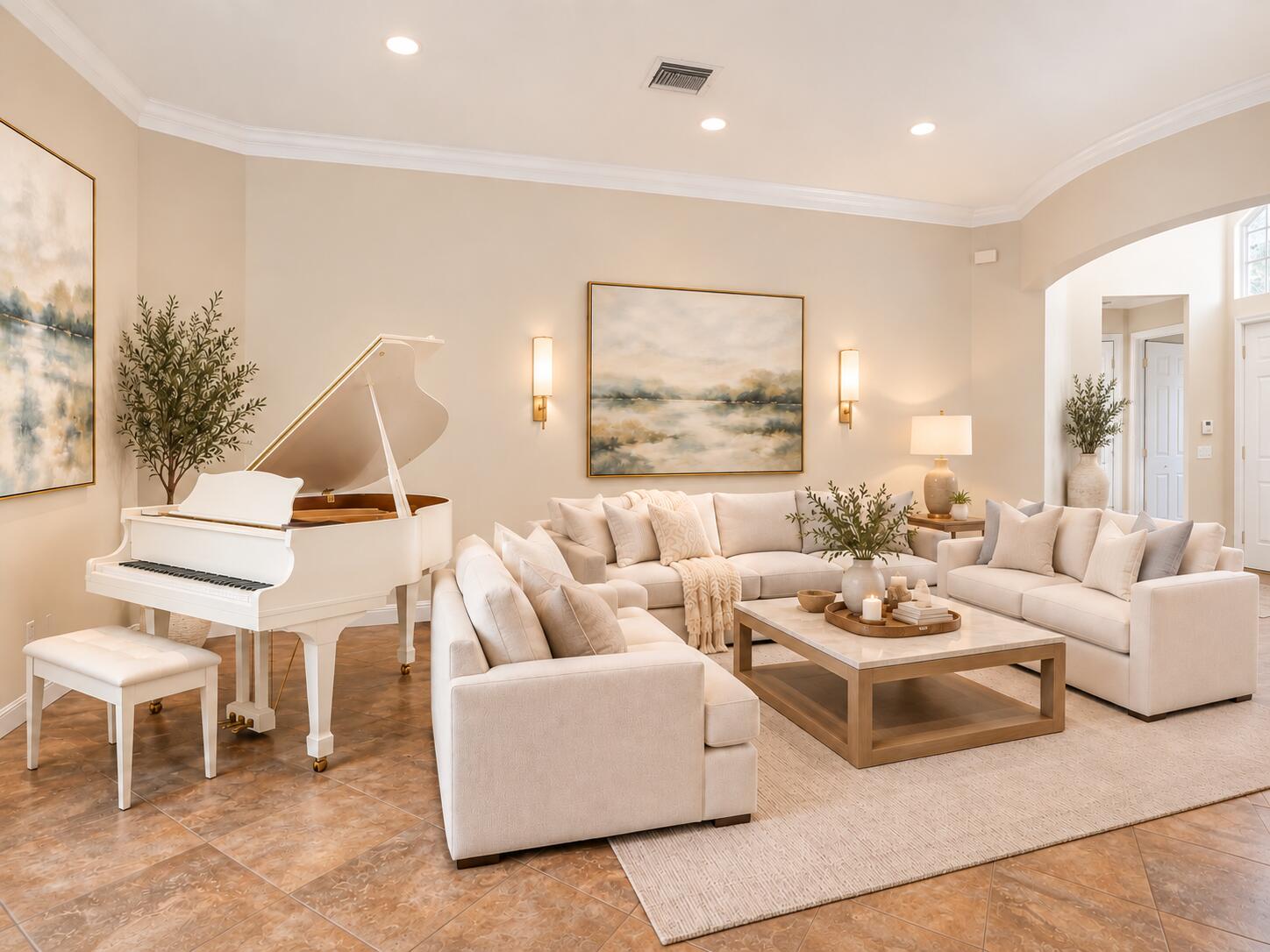 9842 Via Elegante Property Photo 8