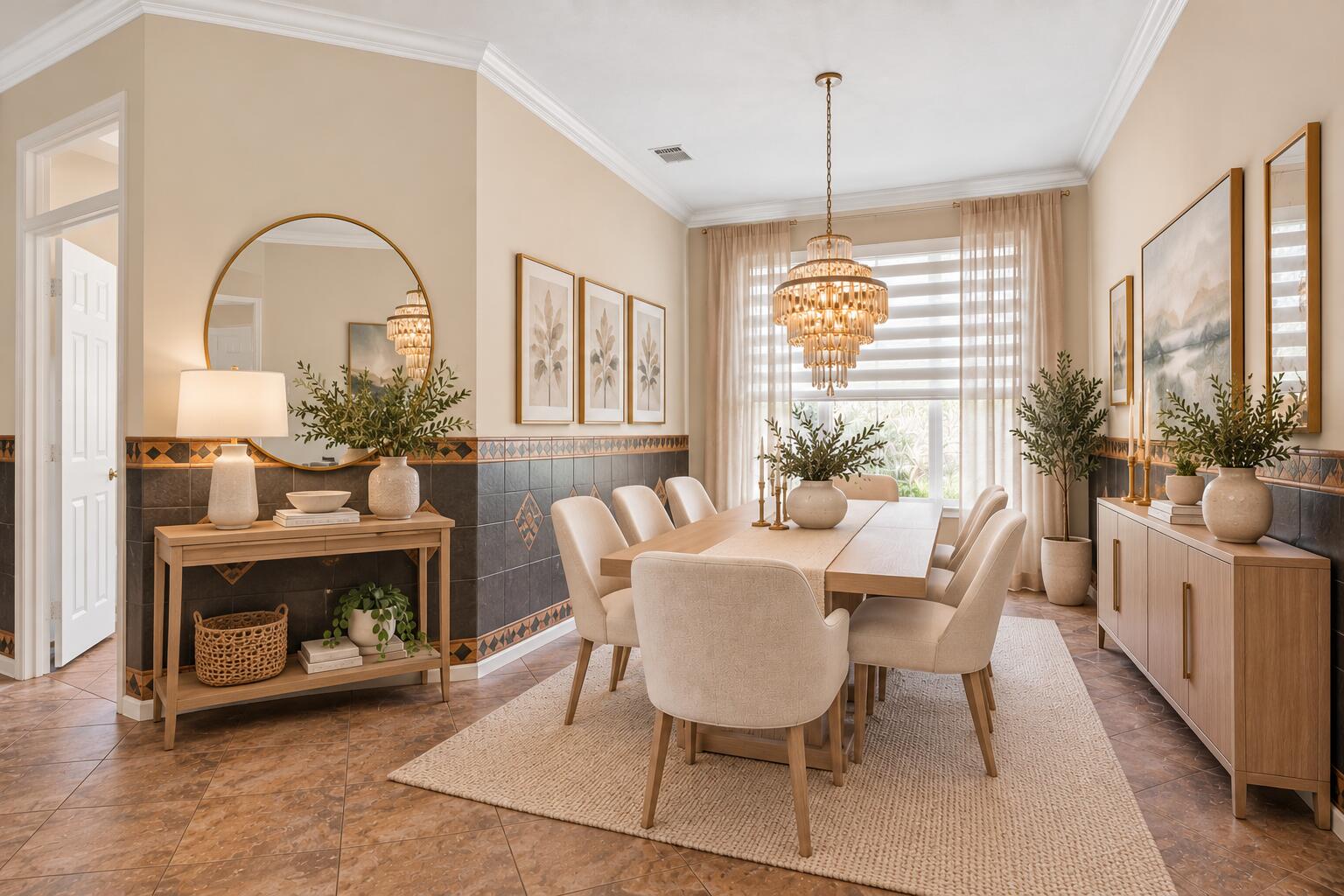 9842 Via Elegante Property Photo 11