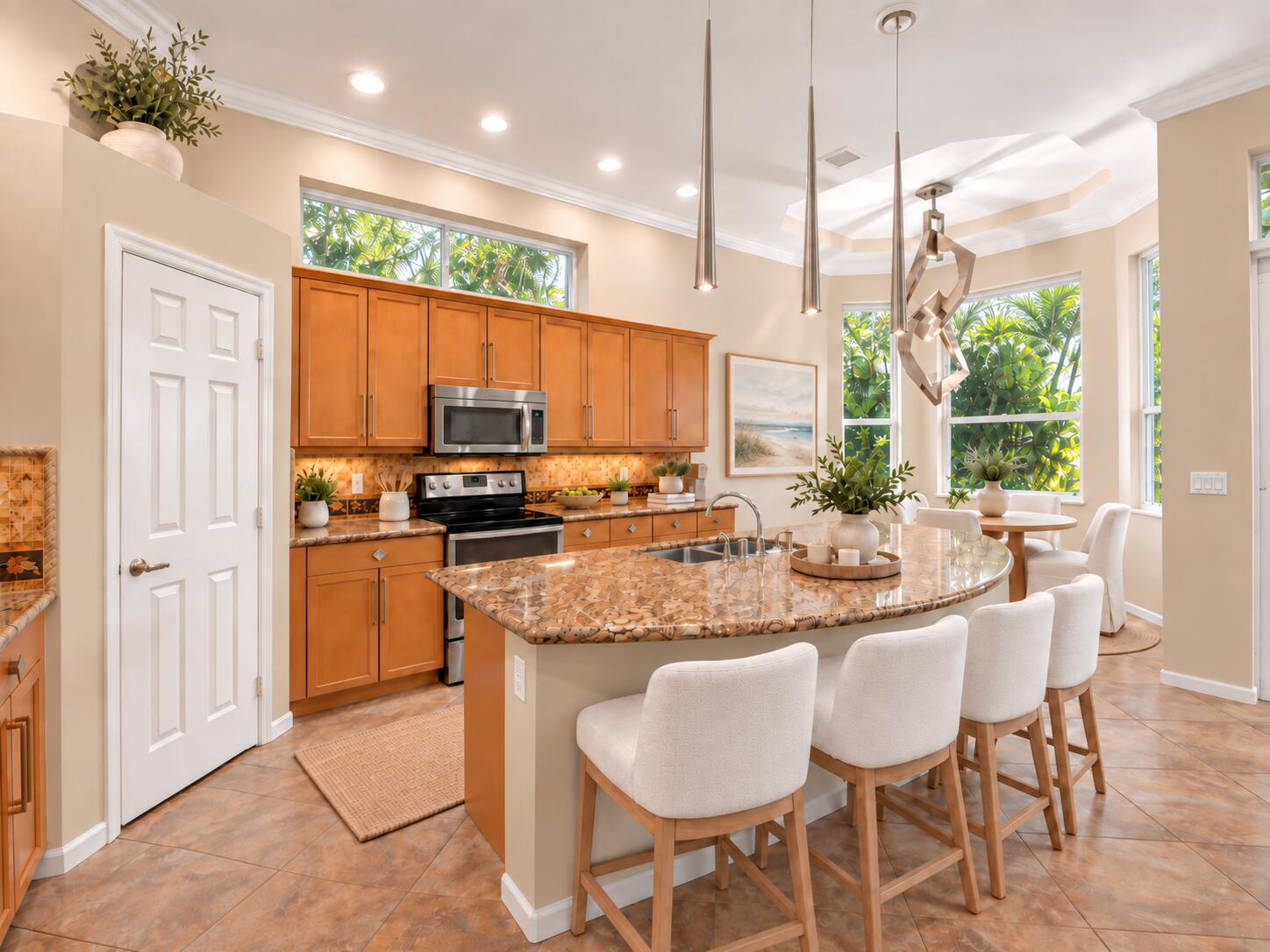 9842 Via Elegante Property Photo 15