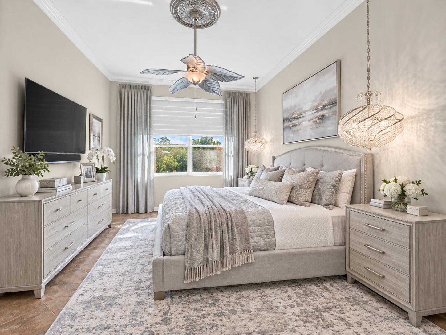 9842 Via Elegante Property Photo 27
