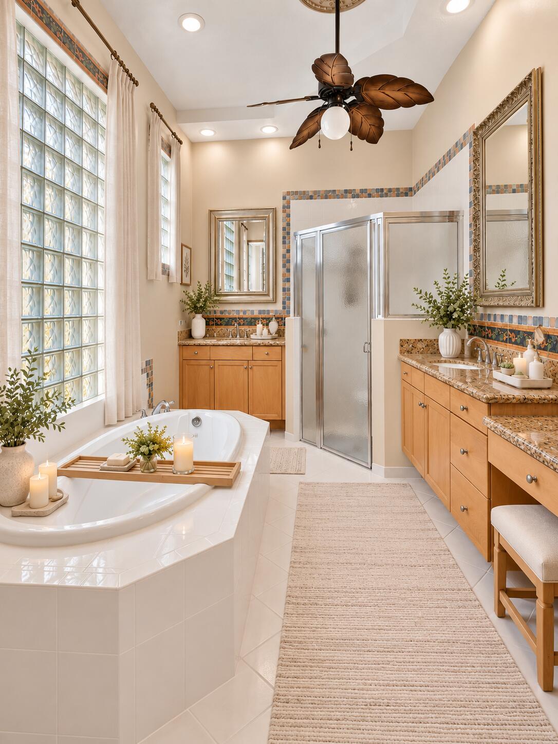 9842 Via Elegante Property Photo 30