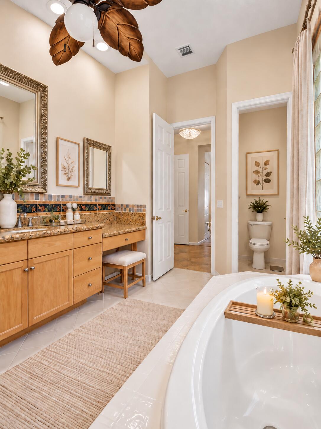 9842 Via Elegante Property Photo 31