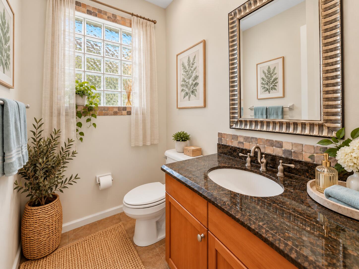 9842 Via Elegante Property Photo 42