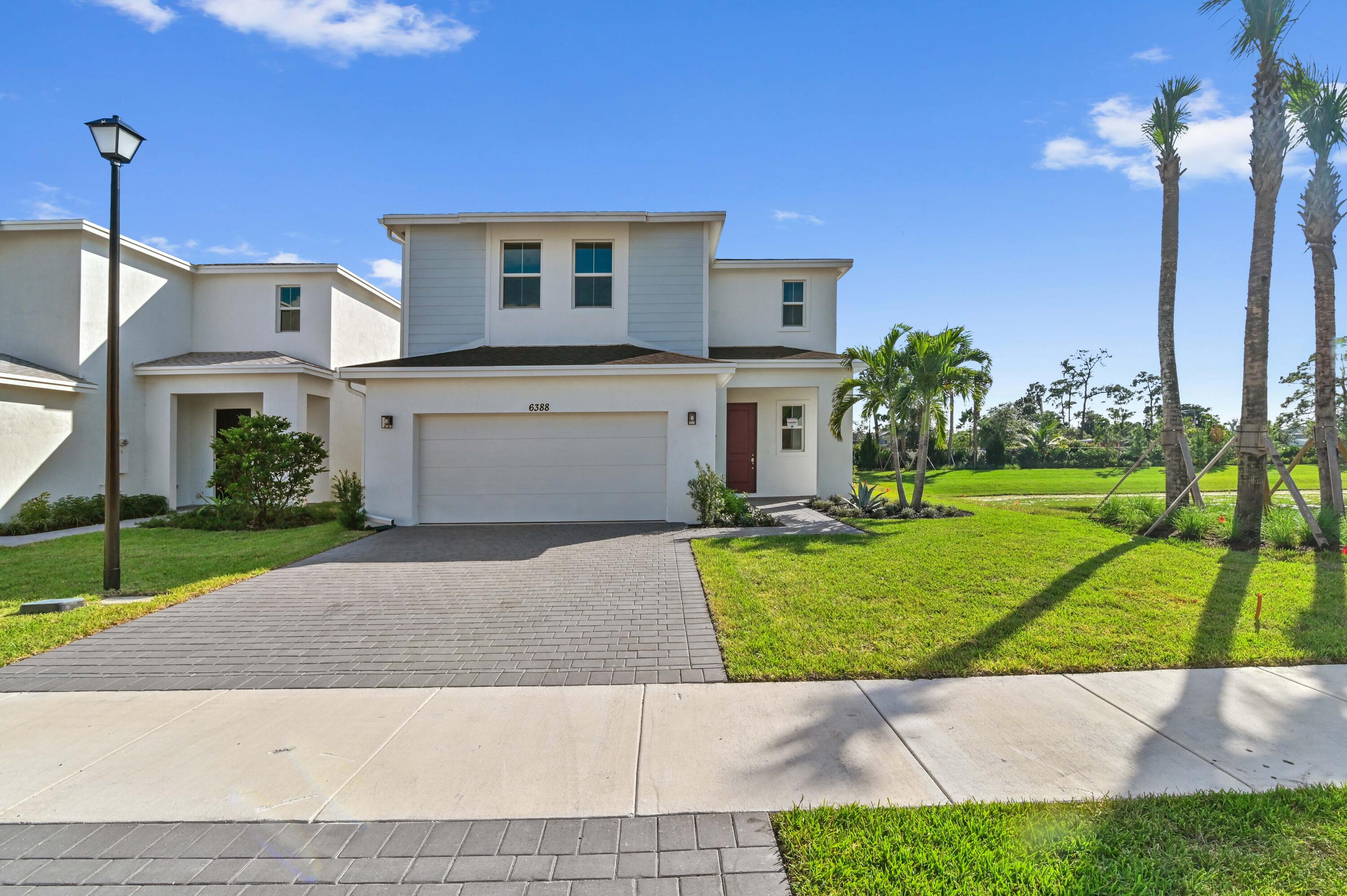 6347 Tenor Drive Property Photo 2