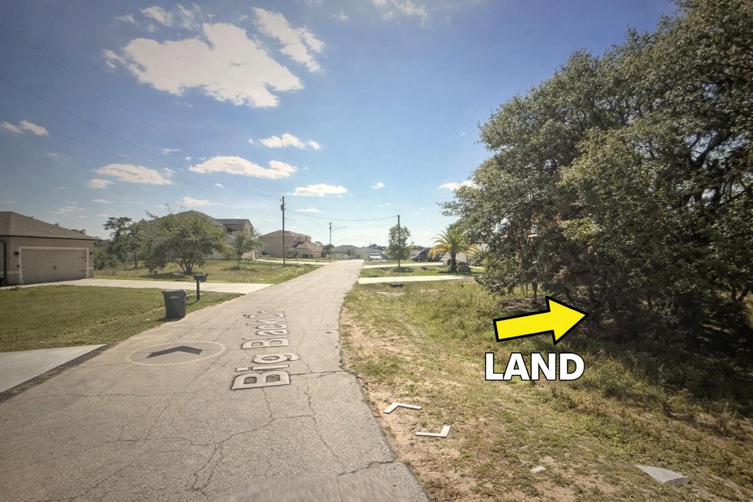 180 Big Black Drive Property Photo 2