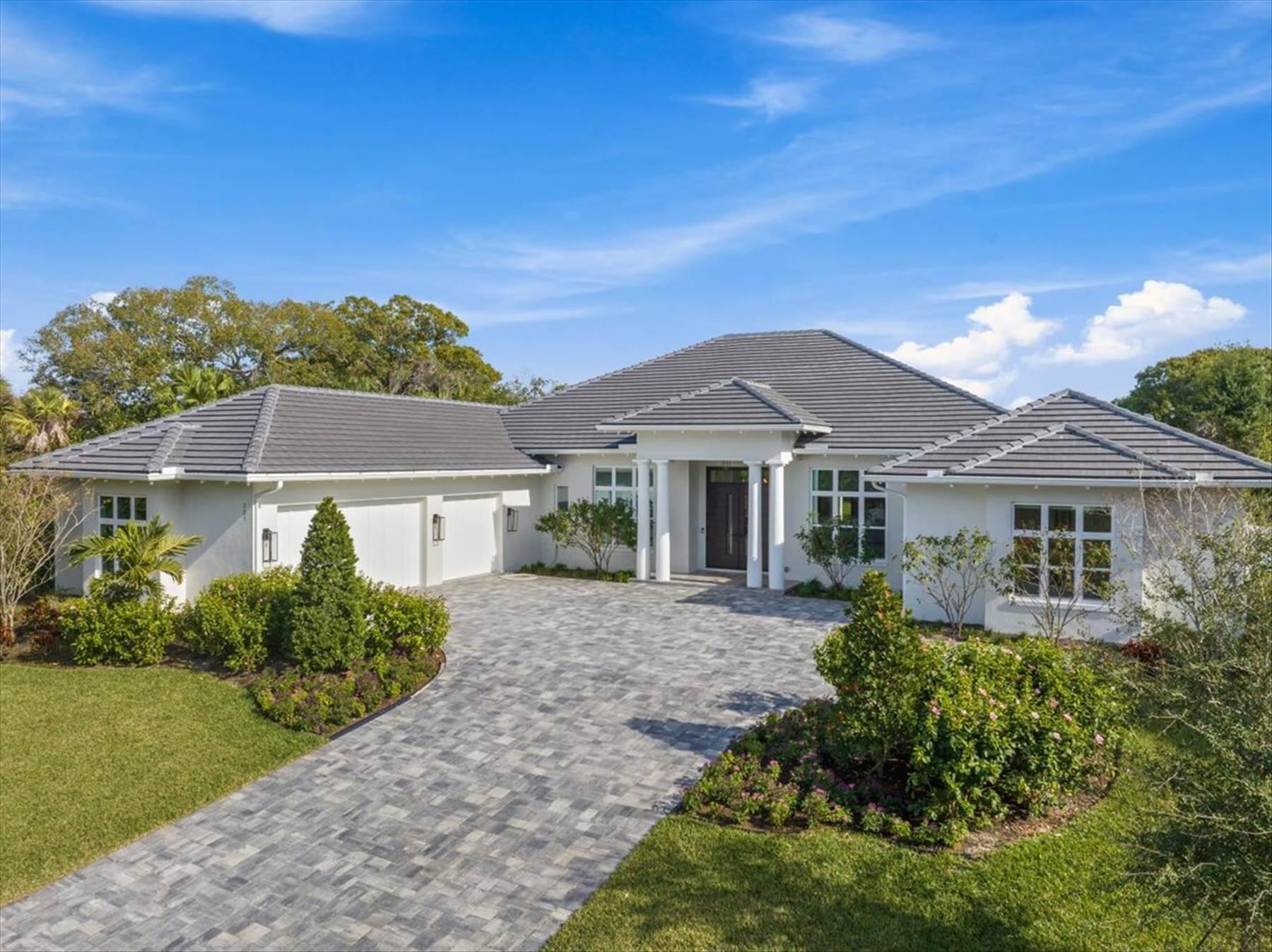 201 Shores Drive