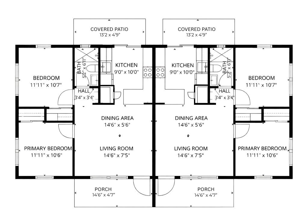 215 N Swinton Avenue Property Photo 4