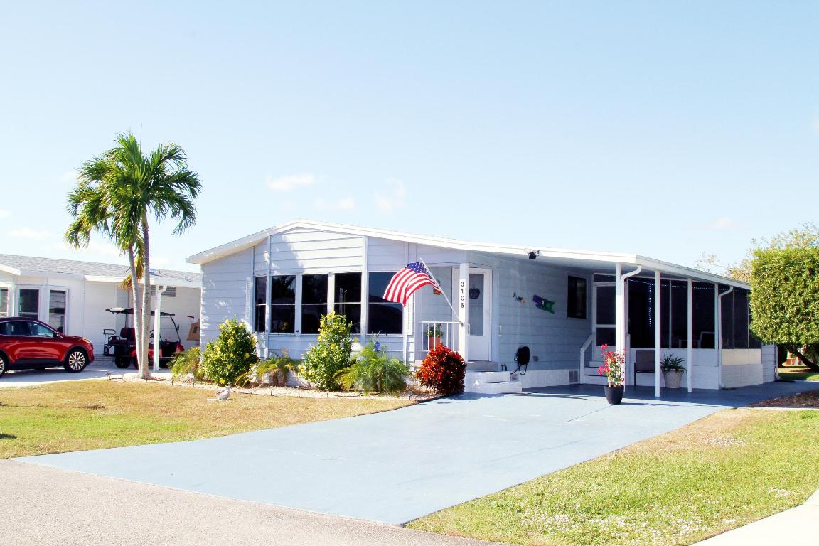 3106 Crabwood Lane