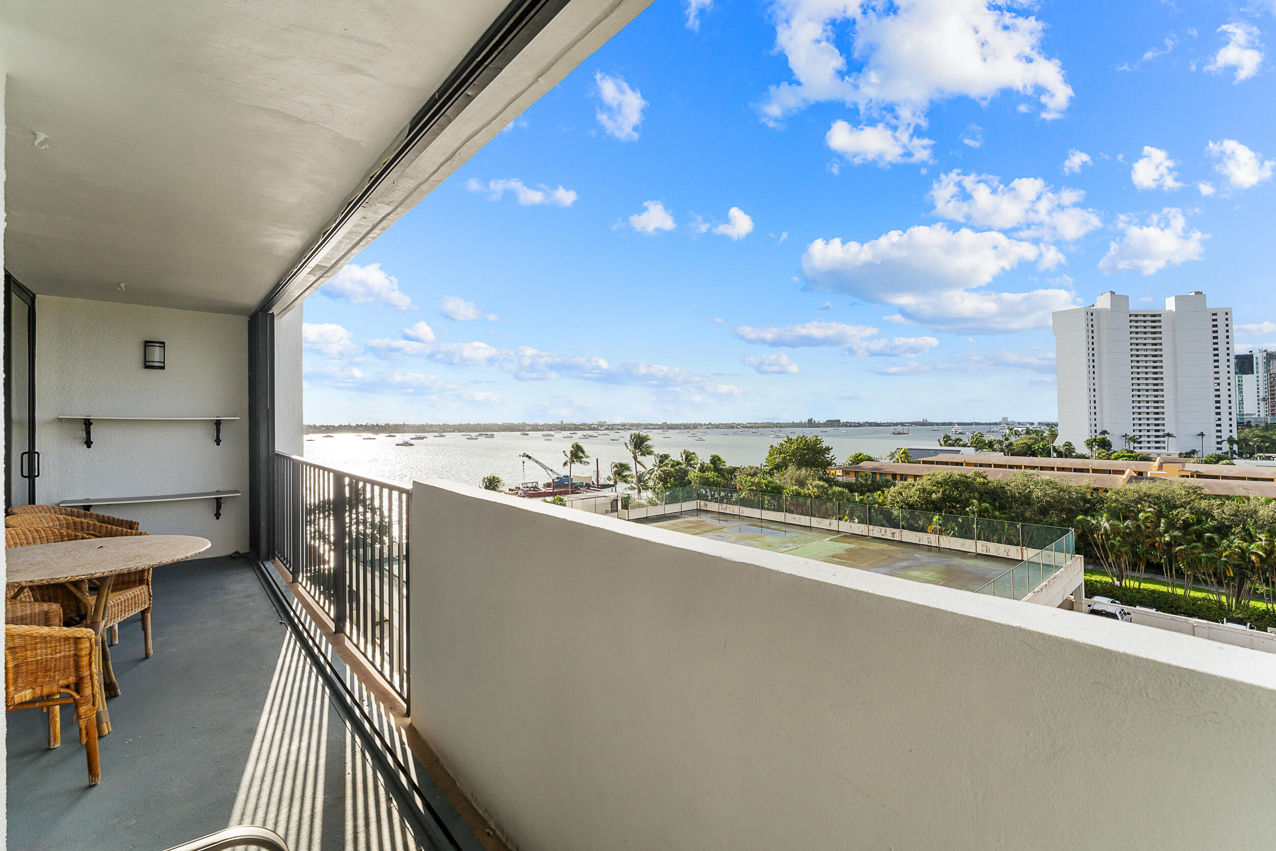5600 N Flagler Drive 605
