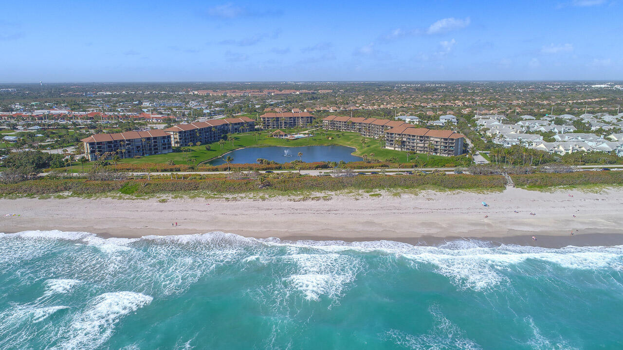 301 S Seas Drive 305
