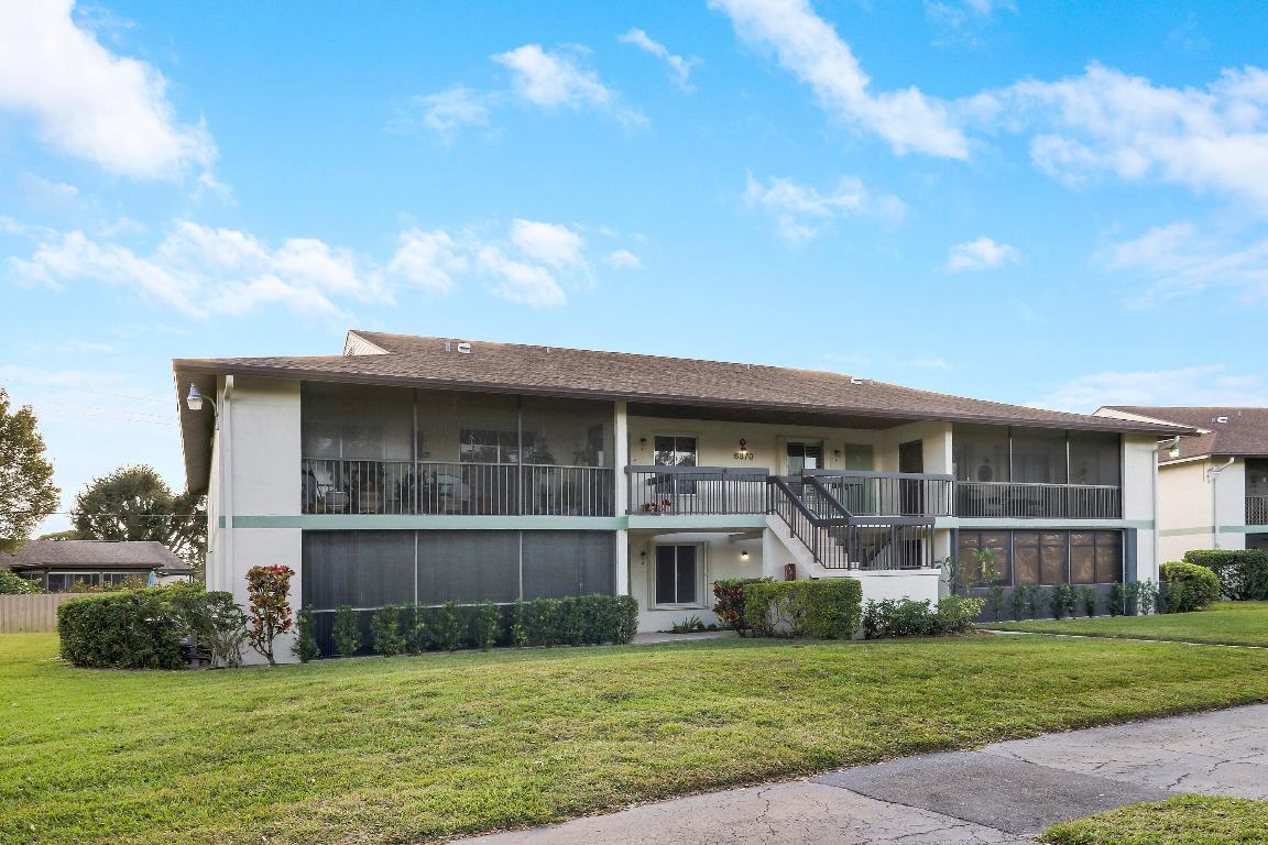 6370 Chasewood Drive A-3 Property Photo 1
