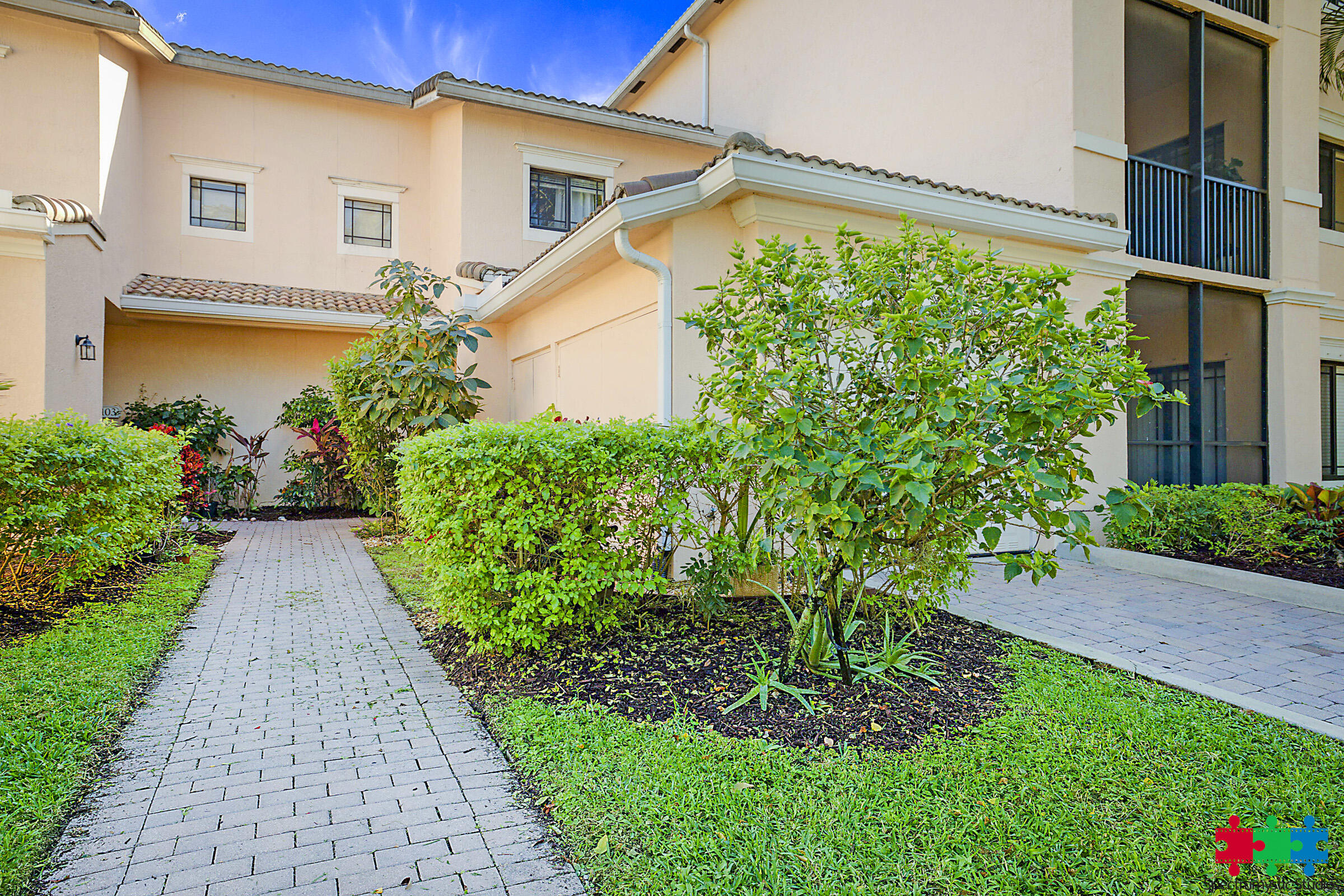 2916 Tuscany Court 104 Property Photo 1
