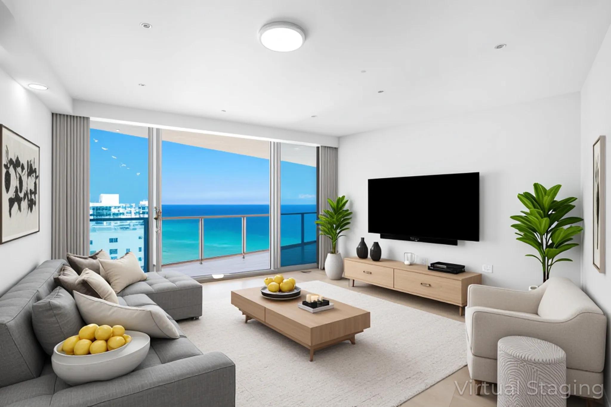 3101 S Ocean Drive 1807 Property Photo 9