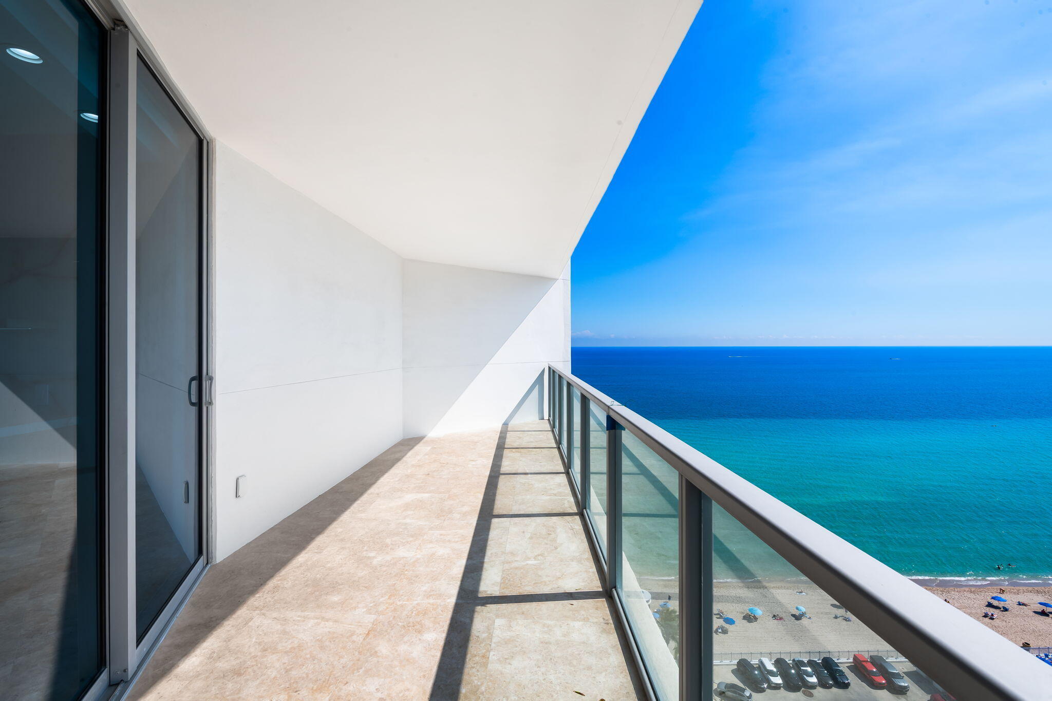 3101 S Ocean Drive 1807 Property Photo 11