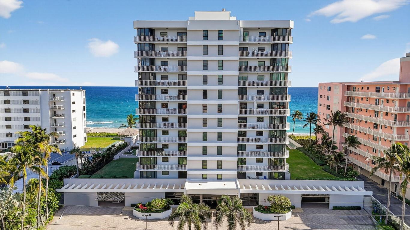 2917 S Ocean Boulevard 205 Property Photo 49