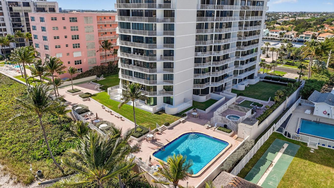 2917 S Ocean Boulevard 205 Property Photo 57