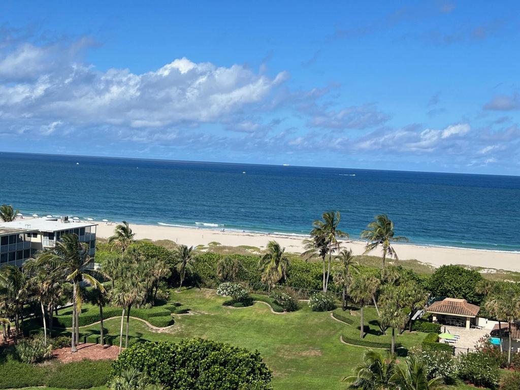 3400 N Ocean Drive 905