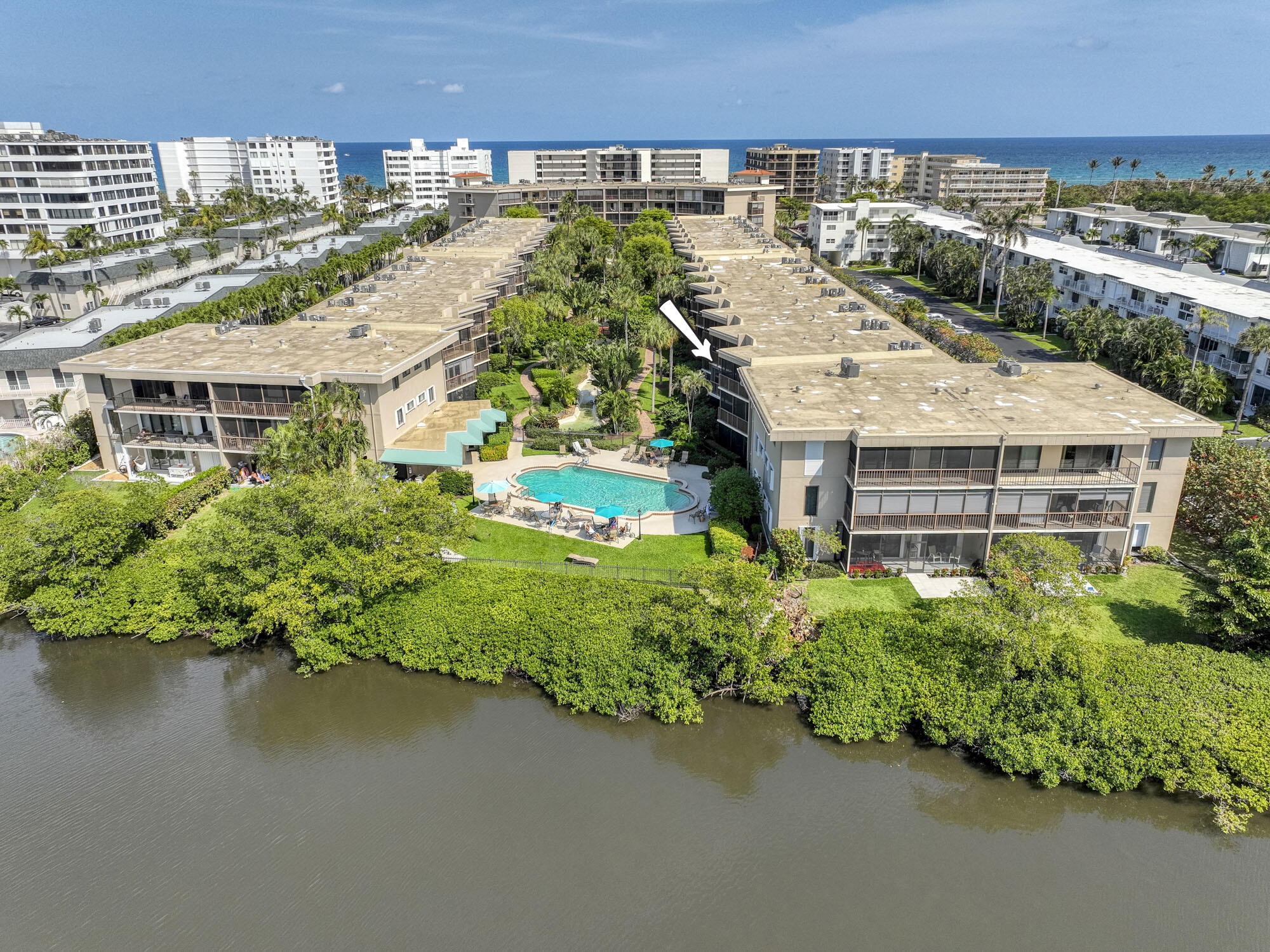 3605 S Ocean Boulevard 319 Property Photo 1