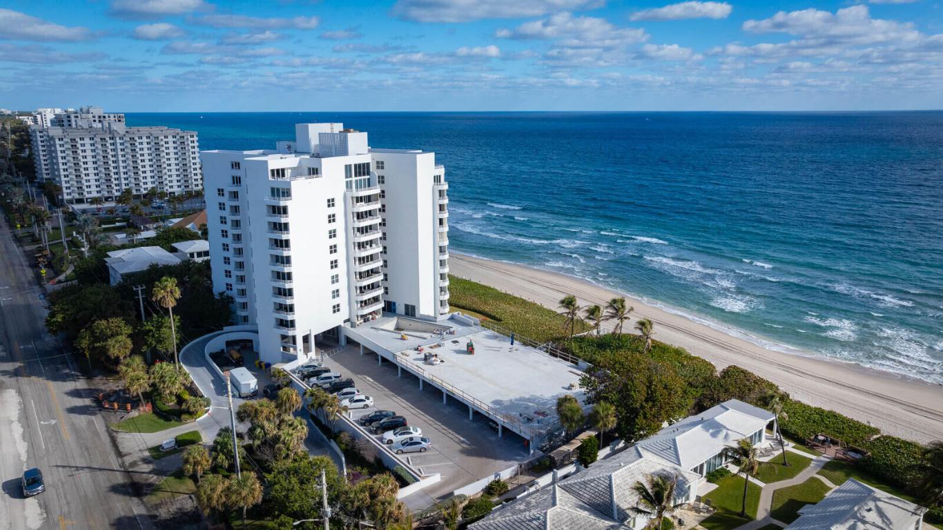 3407 S Ocean Boulevard 8a Property Photo 60