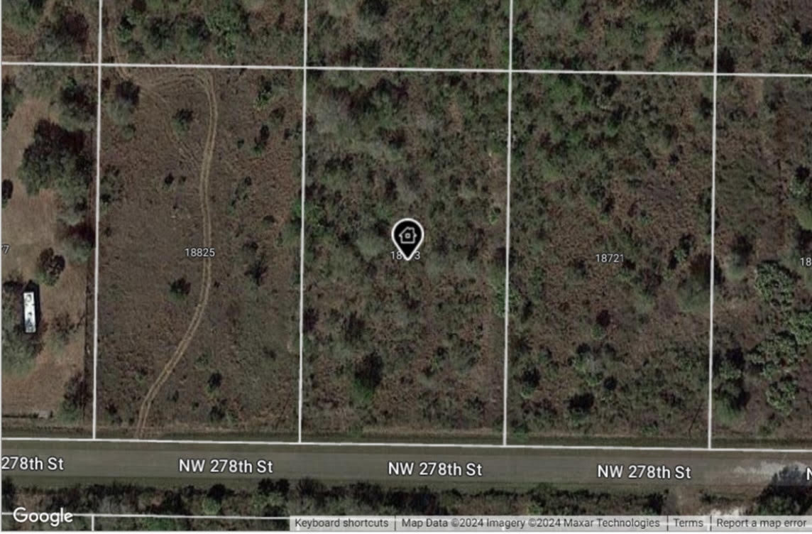 18773 Nw 278th Street Property Photo 1