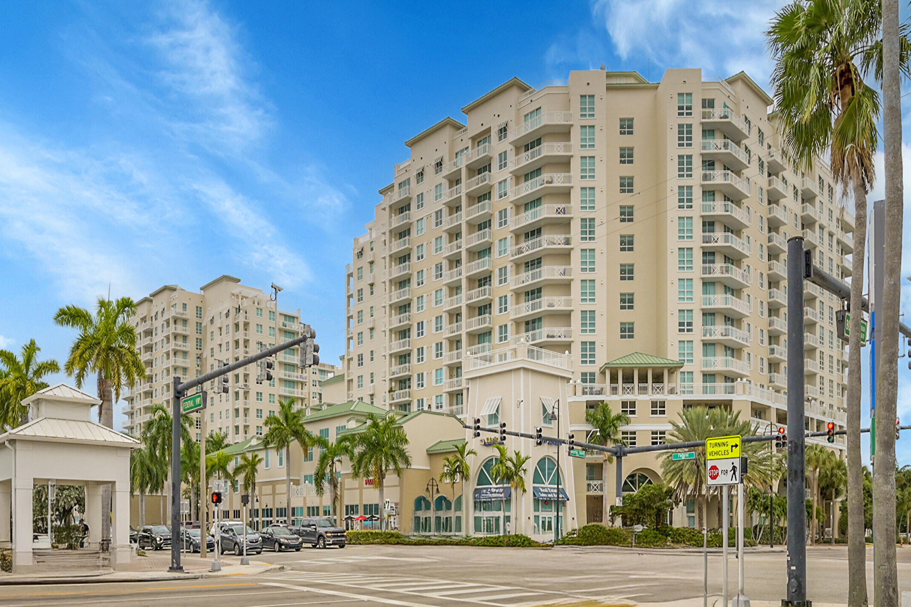 350 N Federal Highway 508