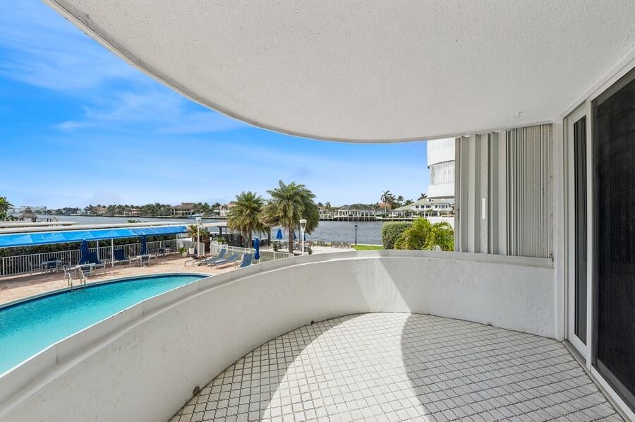 2200 S Ocean Boulevard 203 Property Photo 19