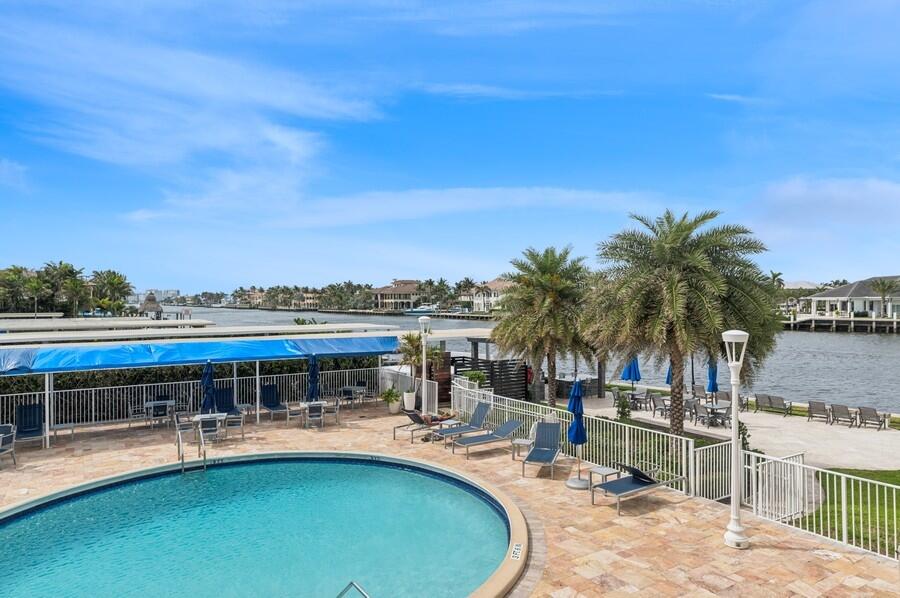 2200 S Ocean Boulevard 203 Property Photo 20