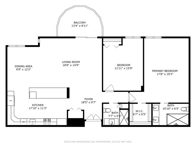 2200 S Ocean Boulevard 203 Property Photo 21