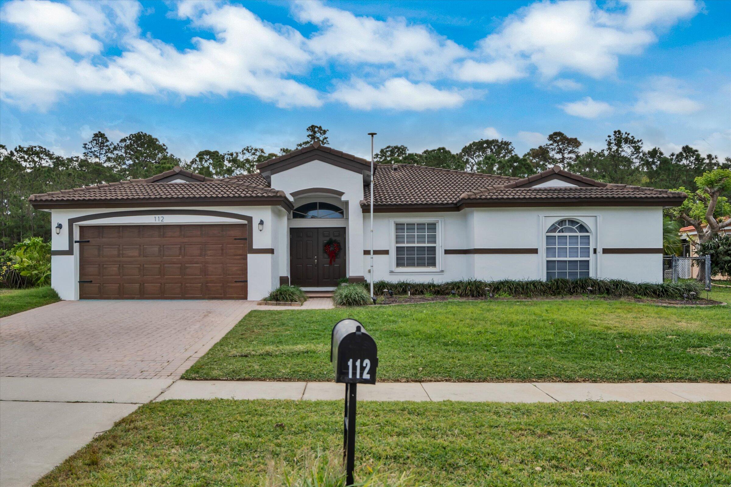 112 Cocoplum Circle