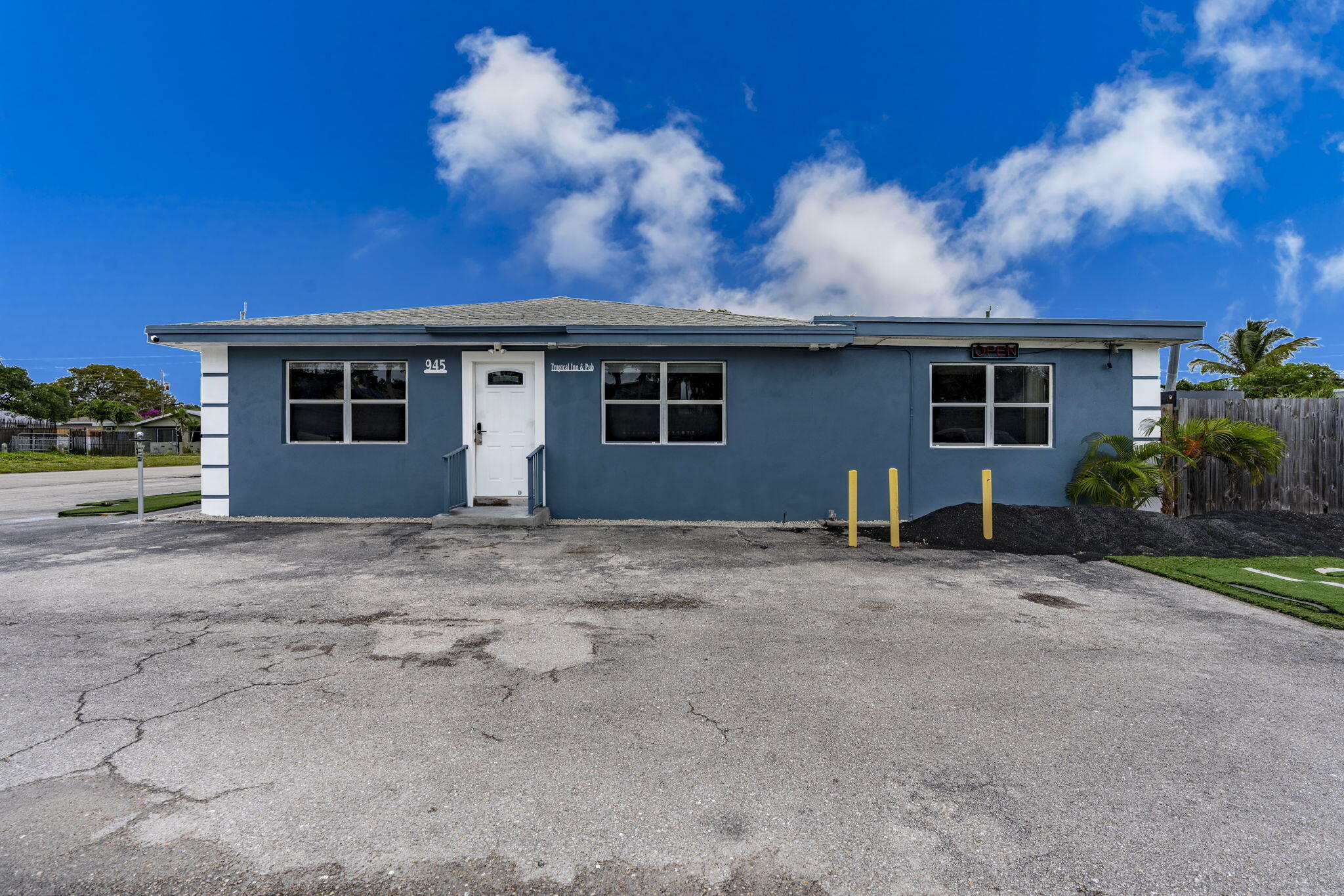 945 Miner Road