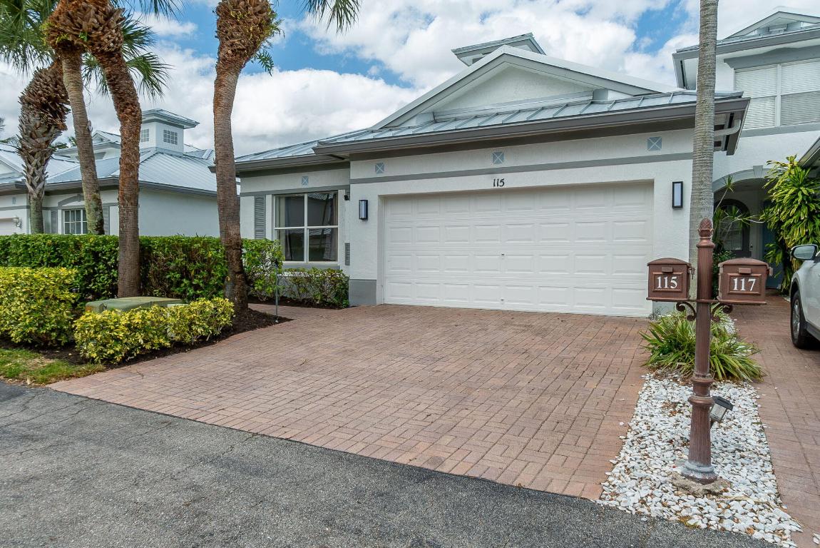 115 Coconut Key Lane Property Photo 1