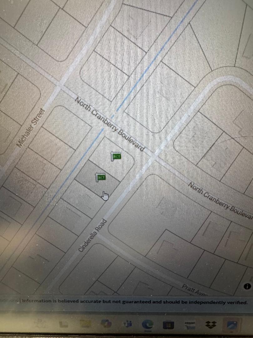Lot 52 Cinderella Road