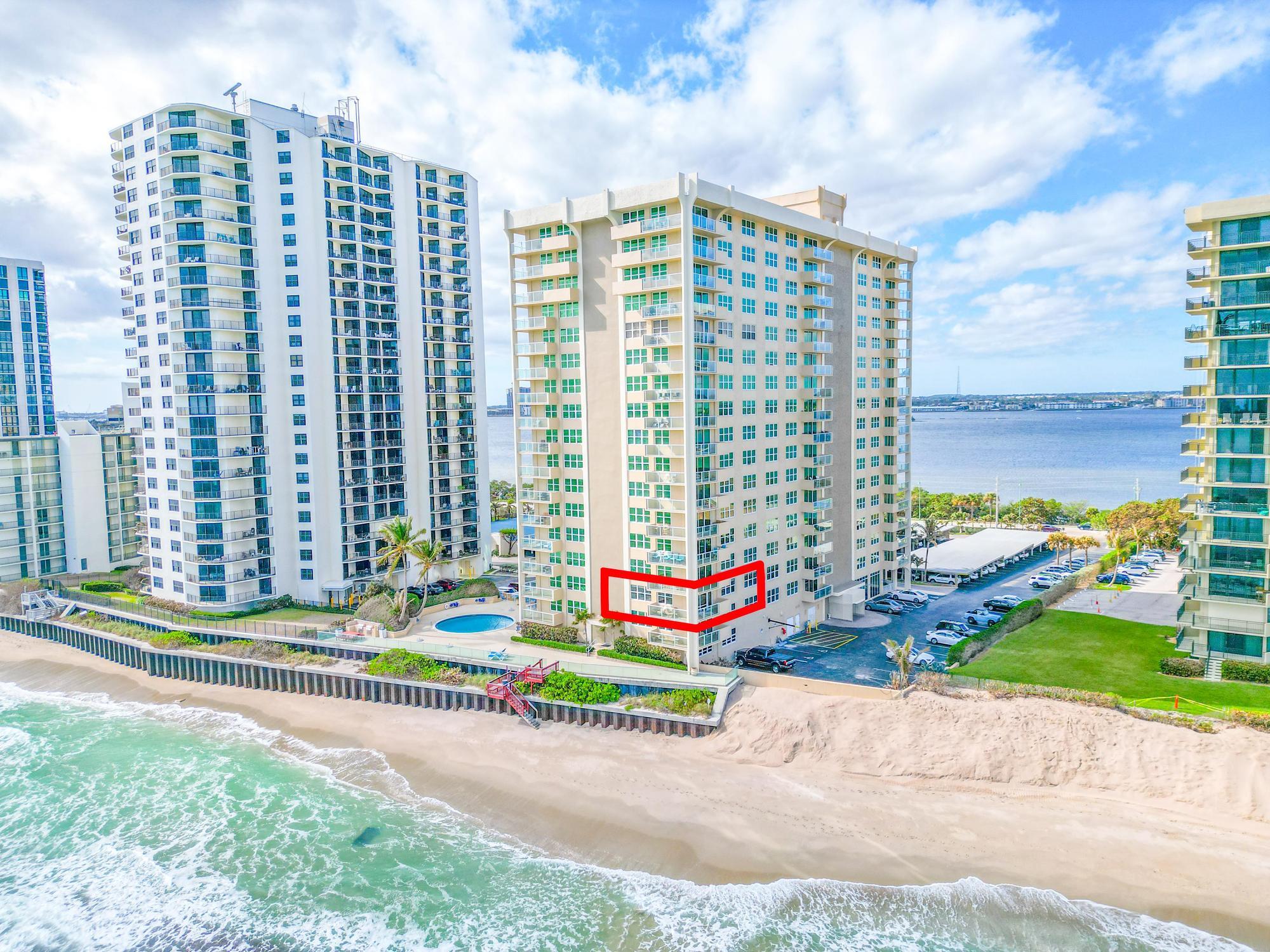 5440 N Ocean Drive 306 Property Photo 1