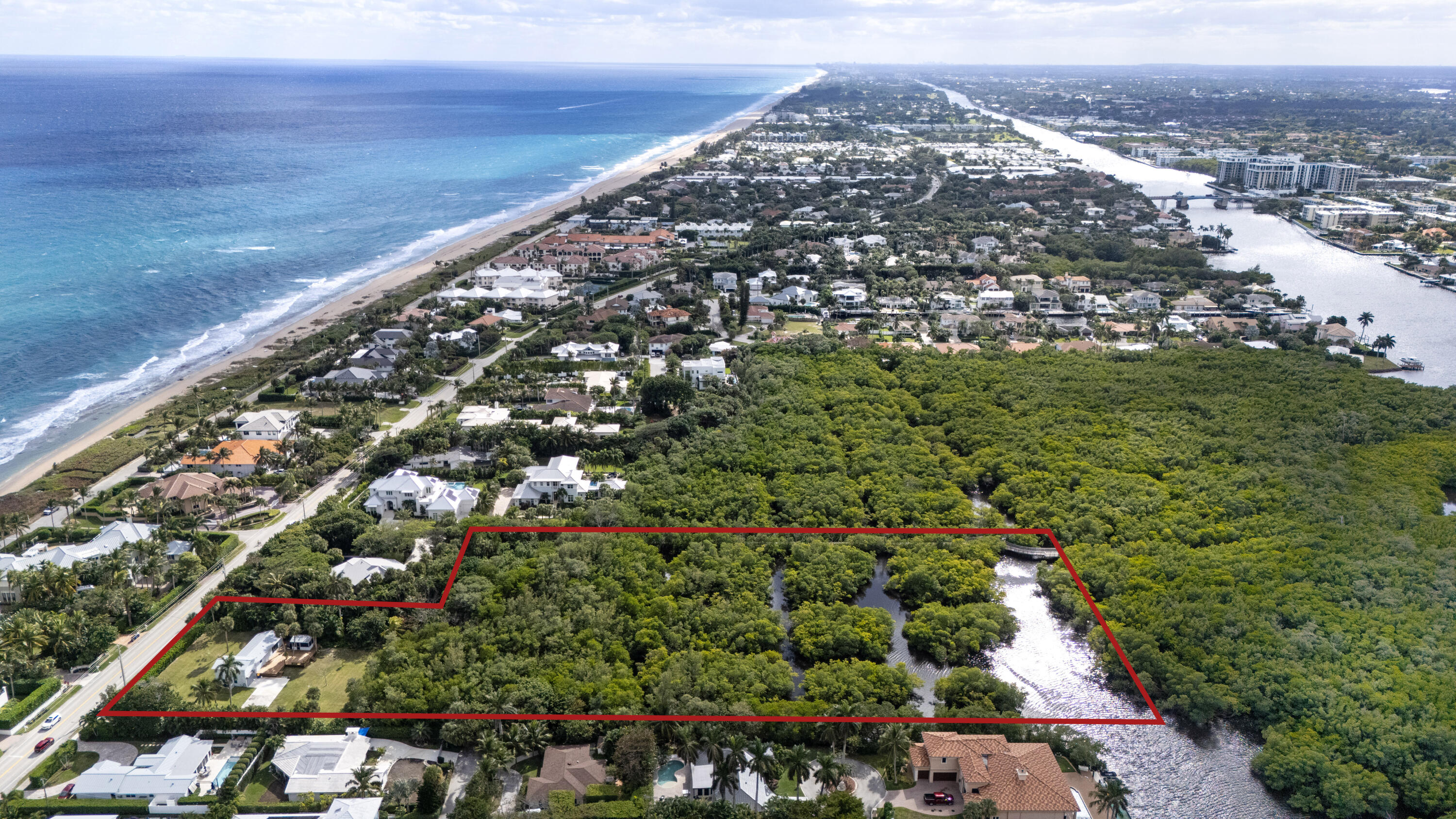 0000 N Ocean Boulevard Property Photo 1