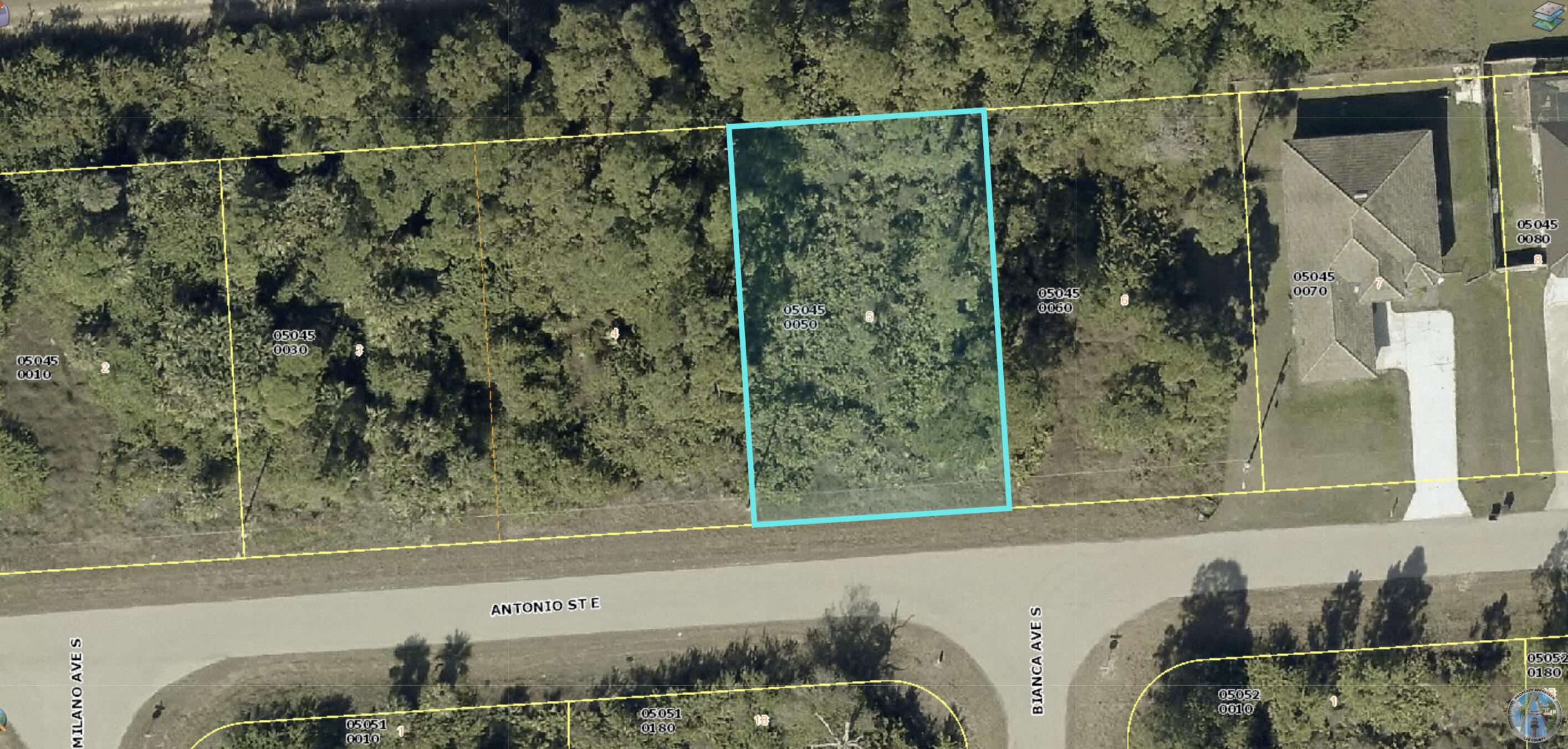 1235 Antonio Street E Property Photo 1