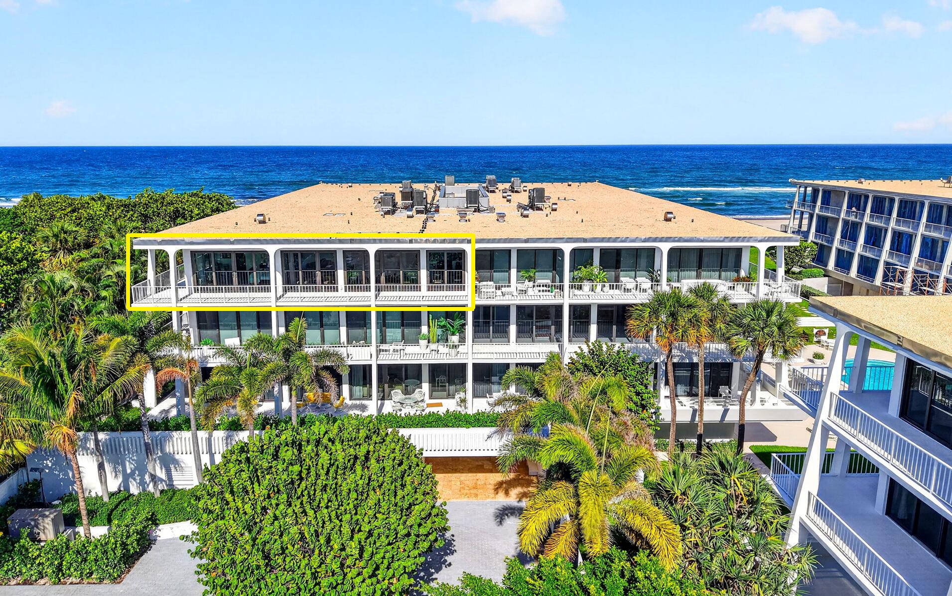 2275 S Ocean Boulevard 305n And C11