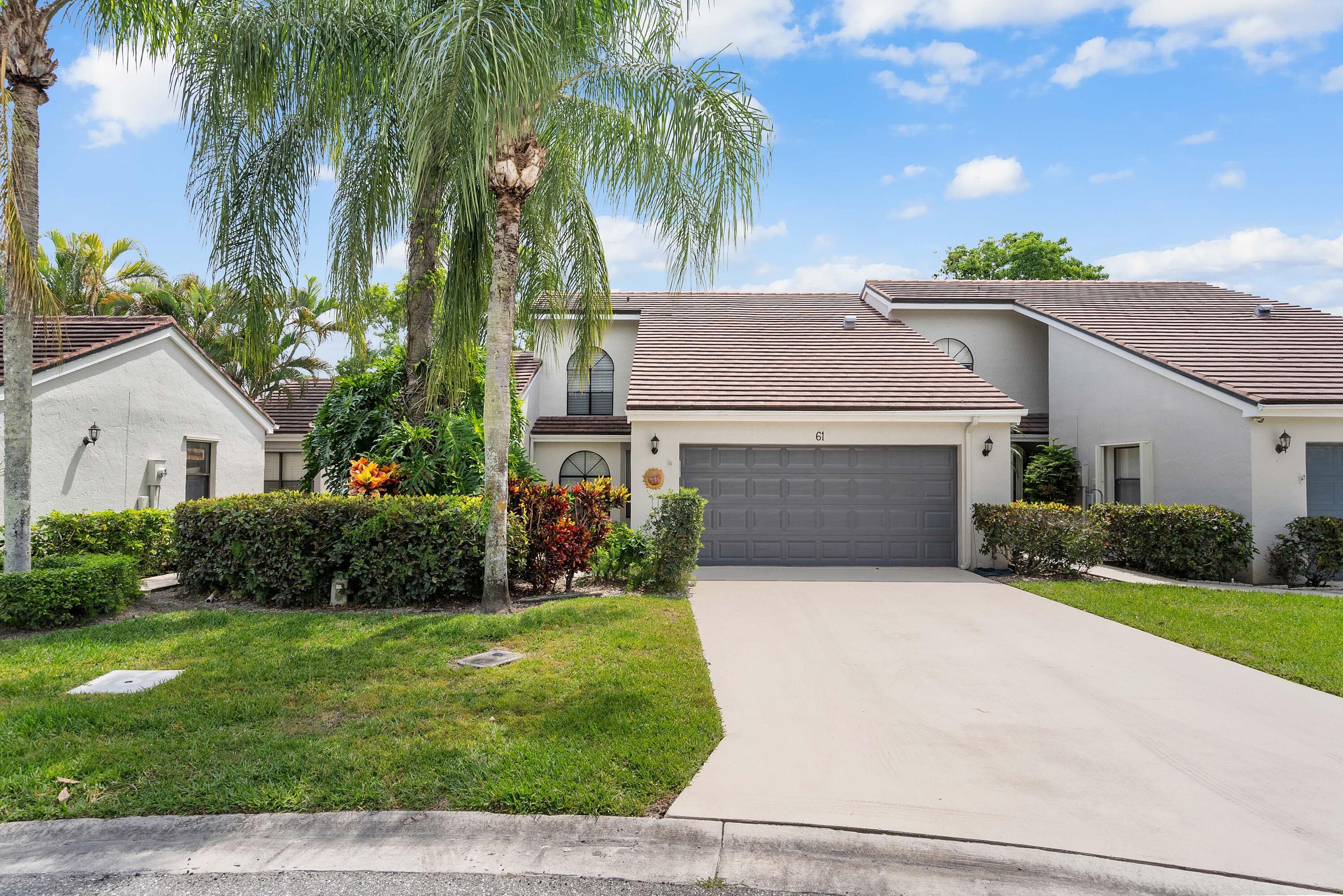 61 Edinburgh Drive