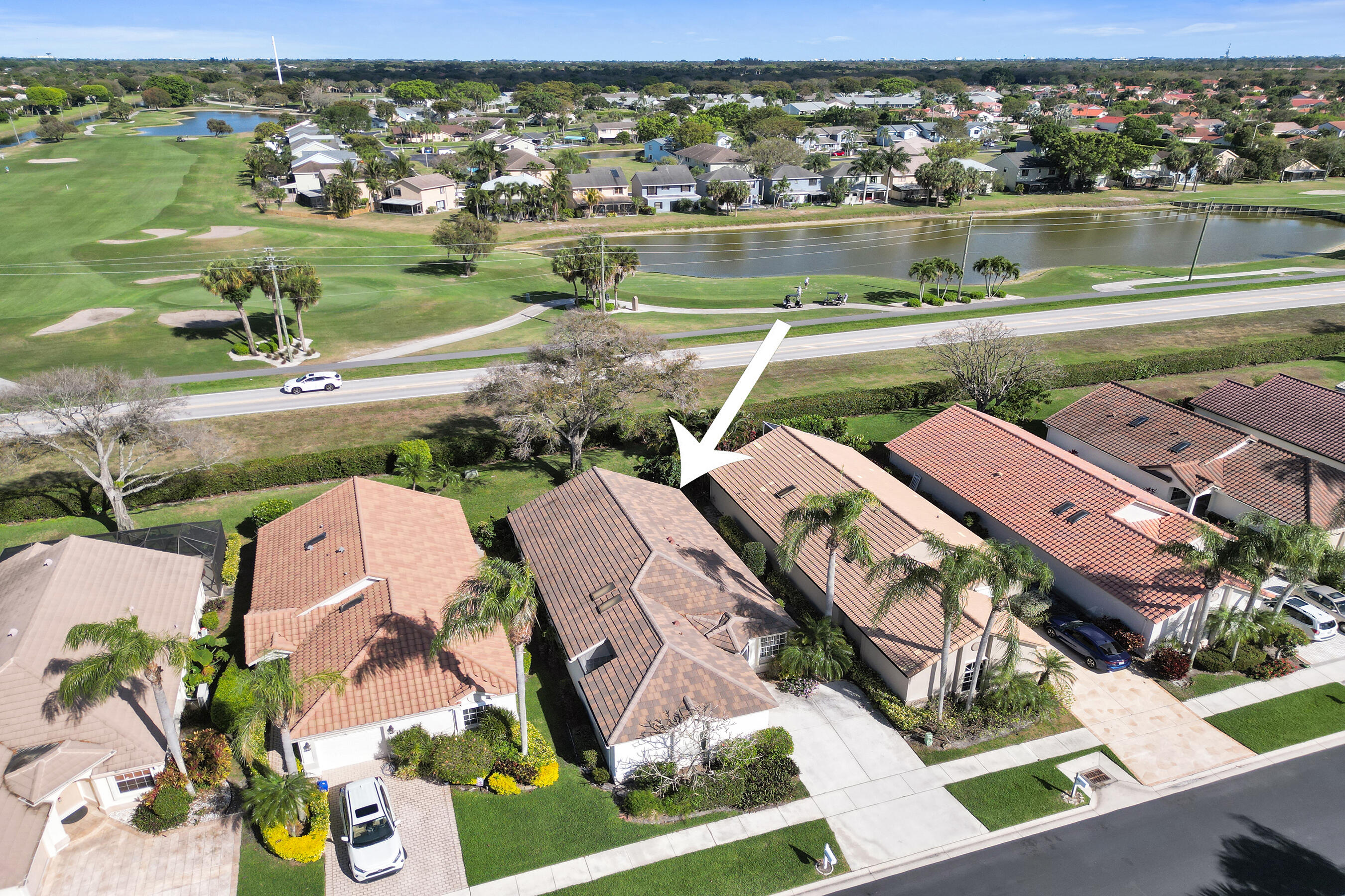 6115 Bay Isles Drive Property Photo 1