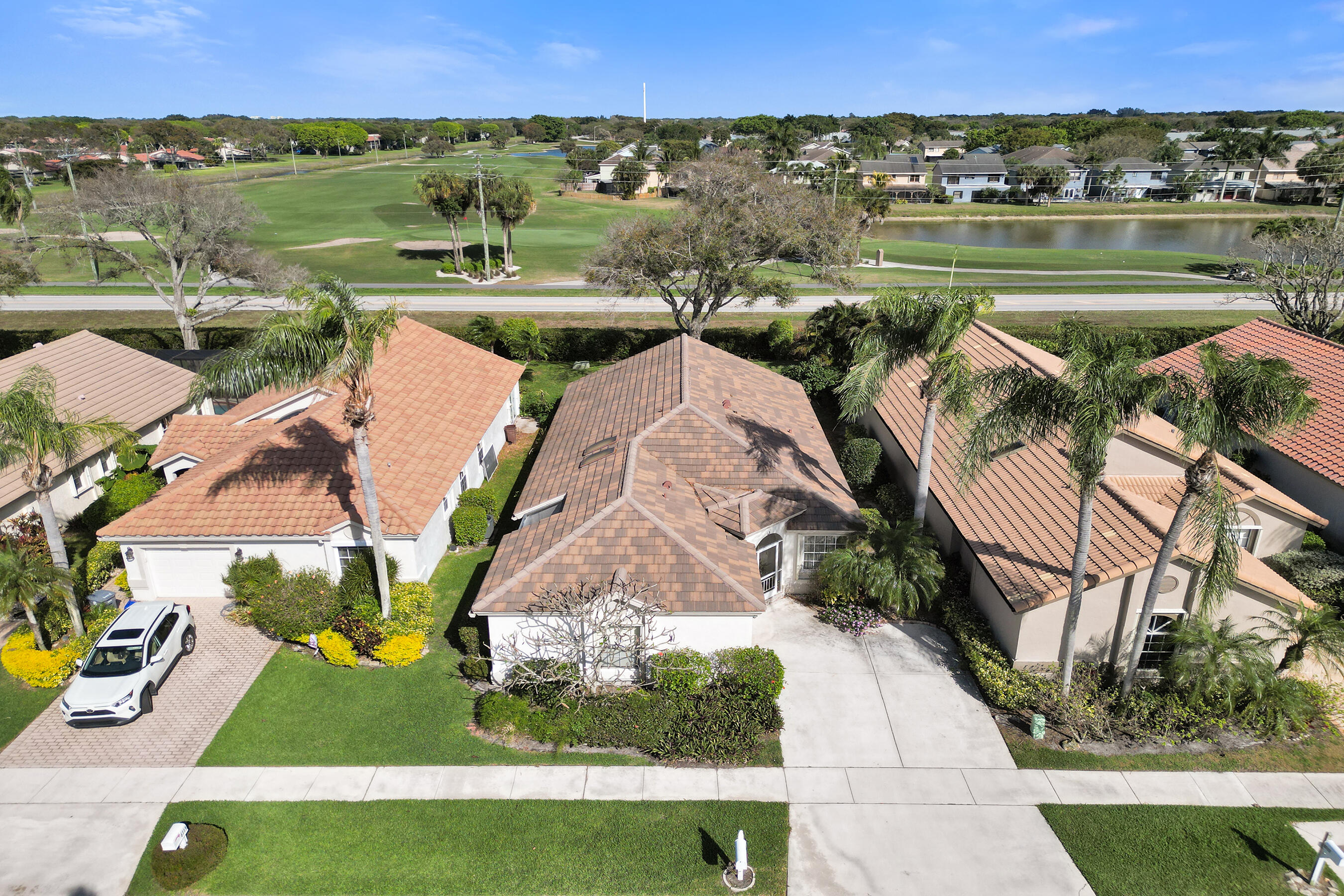 6115 Bay Isles Drive Property Photo 3